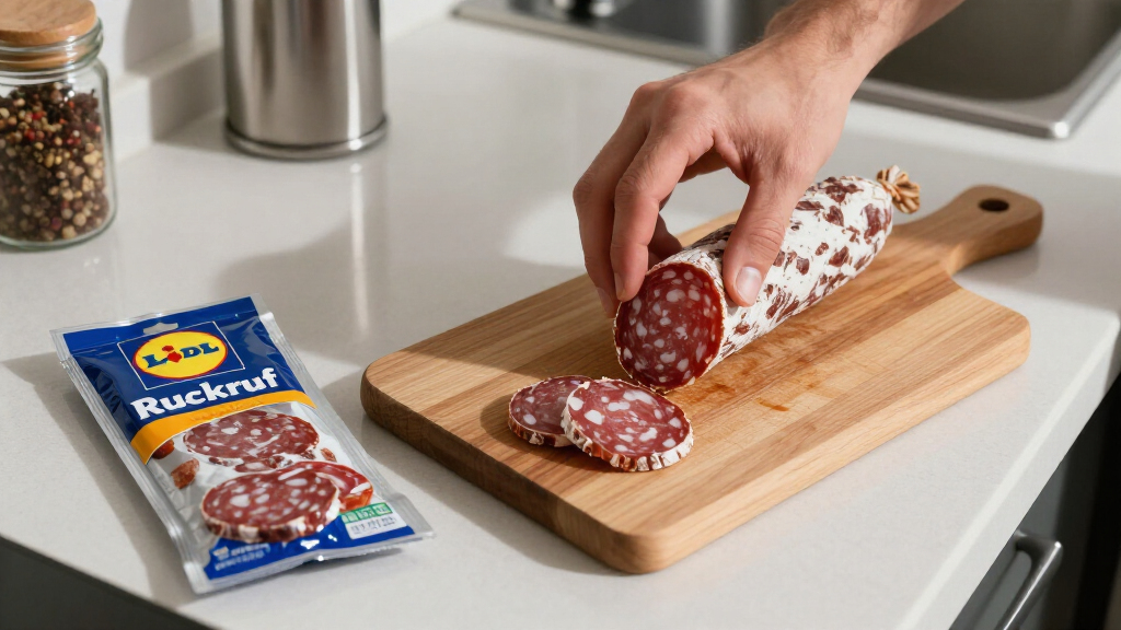 lidl ruckruf salami