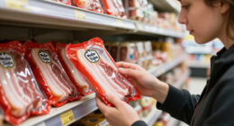 Maple Leaf Foods Bacon Recall