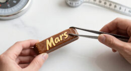 Mars Bar From 1991 Found – And It's 20G Bigger Than Today's