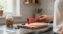 Mars Bars