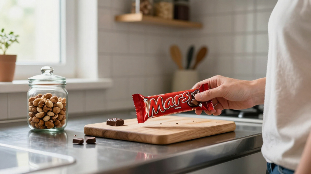 Mars Bars
