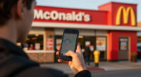 Mcdonald Surges In Global Coverage