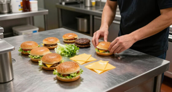 Mcdonald Surges In Global Coverage