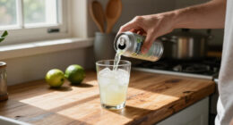 Meet The Canned Margarita That’s Even Better Than The Fresh Stuff
