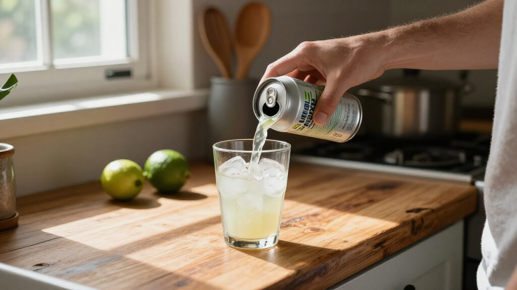 Meet The Canned Margarita That’s Even Better Than The Fresh Stuff
