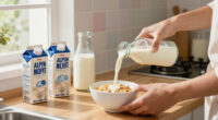 Milky Mist Dairy Food Surges In Global Coverage