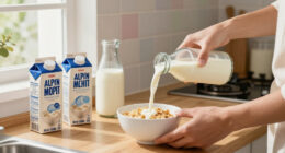 Milky Mist Dairy Food Surges In Global Coverage