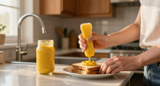 National Mustard Day Surges In Global Coverage