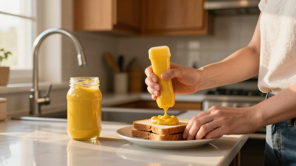 National Mustard Day Surges In Global Coverage