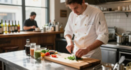 New Italian Restaurant And A Cafe-turned-wine Bar Spice Up Options In Montecito - Santa Barbara News-Press