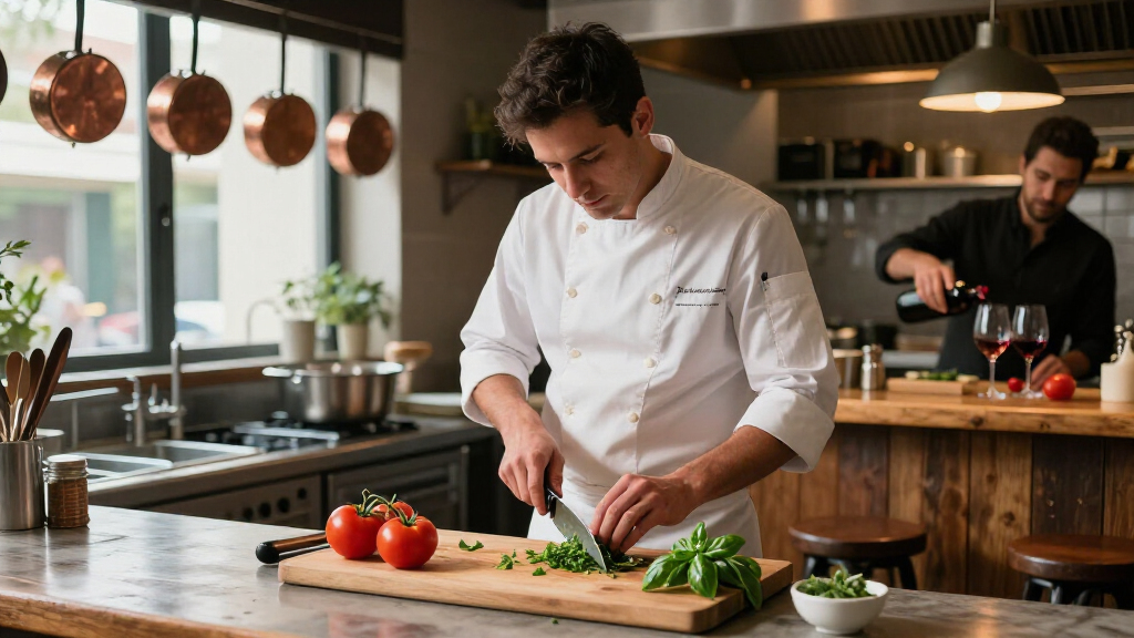 New Italian Restaurant And A Cafe-turned-wine Bar Spice Up Options In Montesito - Santa Barbara News-Press