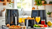 Ninja Air Fryer 4 Qt: The Ultimate Summer Kitchen Companion