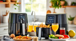 Ninja Air Fryer 4 Qt: The Ultimate Summer Kitchen Companion