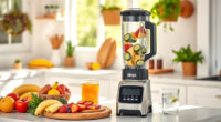 Ninja Blast Max Portable Blender: Your Summer Smoothie Companion