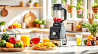 Ninja BN805A Pro Plus Kitchen System: The Ultimate Summer Blend Machine