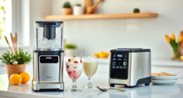 Ninja CREAMi XL 11-in-1 Ice Cream Maker: Summer's Coolest Treat Maker