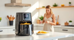 Ninja DoubleStack XL Air Fryer: The Perfect Summer Kitchen Companion