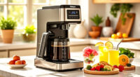 Ninja DualBrew Pro Coffee Maker: Perfect Summer Brew