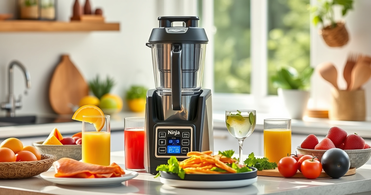 Ninja Everyday PossibleCooker Pro: The Ultimate Summer Kitchen All-Rounder