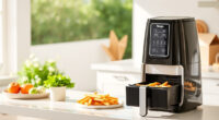 Ninja Foodi 10 Quart 6-in-1 Air Fryer: Summer Feast Ready