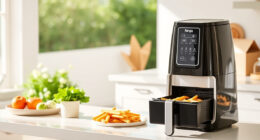 Ninja Foodi 10 Quart 6-in-1 Air Fryer: Summer Feast Ready