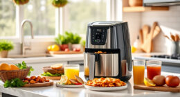 Ninja Foodi 8-Quart DualZone Air Fryer: Summer's Ultimate Multi-Cooker
