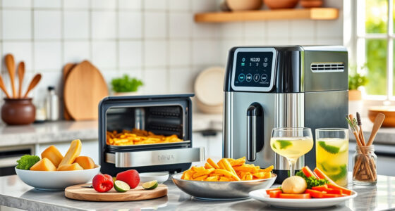 Ninja Foodi Smart XL Air Fry Oven: Top Summer Pick for Family Cooking