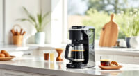 Ninja Hot & Iced XL Coffee Maker: Perfect for Summer Sips