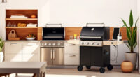 Ninja OG951 Woodfire Pro Connect: The Ultimate Summer Grill & Smoker