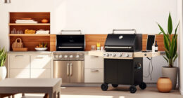 Ninja OG951 Woodfire Pro Connect: The Ultimate Summer Grill & Smoker