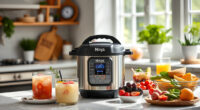 Ninja PossibleCooker PRO 14-in-1: The Ultimate Summer Multi-Cooker