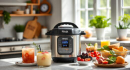 Ninja PossibleCooker PRO 14-in-1: The Ultimate Summer Multi-Cooker