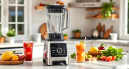 Ninja Professional Blender: The Ultimate Summer Smoothie Maker