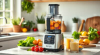 Ninja Professional Plus Food Processor: Your Summer Kitchen Hero