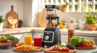 Ninja Professional Plus Kitchen System: The Ultimate Summer Blender