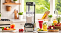 Ninja SLUSHi 72 oz Frozen Drink Maker: Summer’s Ultimate Party Centerpiece
