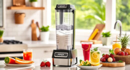 Ninja SLUSHi 72 oz Frozen Drink Maker: Summer’s Ultimate Party Centerpiece