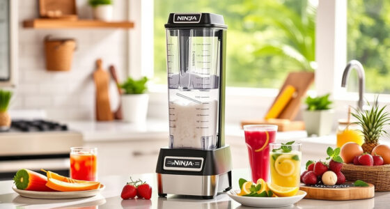 Ninja SLUSHi 72 oz Frozen Drink Maker: Summer’s Ultimate Party Centerpiece
