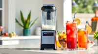 Ninja SLUSHi Max XXL: The Ultimate Summer Frozen Drink Maker