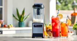 Ninja SLUSHi Max XXL: The Ultimate Summer Frozen Drink Maker