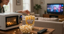 No More Burnt Bags: Pop Secret’s Newest Launch Is A Game-Changer For Movie Night