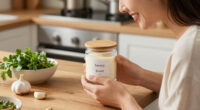Our Favorite Savory Scented Candles, Including One That Smells Just Like Freshly Baked Bread