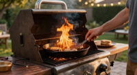 Outdoor Propane Grills: A Labor Day sales Guide