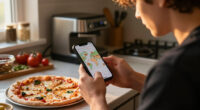 Papa John Surges In Global Coverage