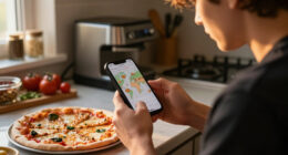 Papa John Surges In Global Coverage