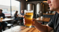 Prost Brewing Co Surges In Global Coverage