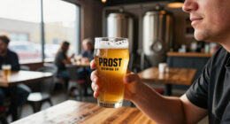 Prost Brewing Co Surges In Global Coverage
