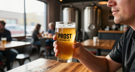 Prost Brewing Co Surges In Global Coverage