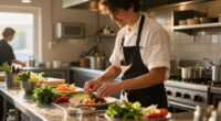 Restaurant Chain