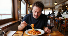 Royal Caribbean Introduces Newest Dining Experience: Giovanni’s Italian Kitchen & Wine Bar